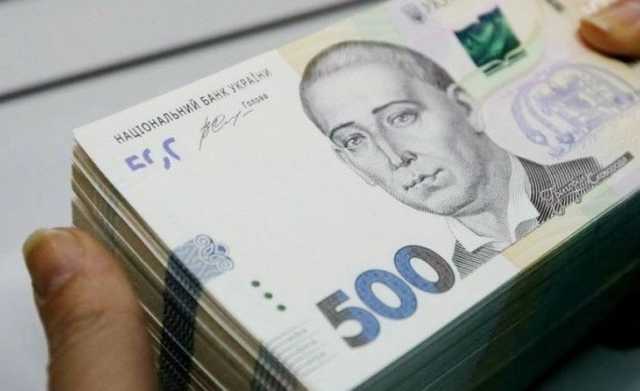 Отдай деньги: Государственная исполнительная служба взыскала более 10 млн грн долгов по зарплатам украинцев