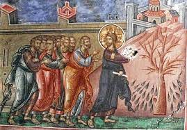 Сегодня православные вспоминают преподобных Иоанна, Сергия, Патрикия и прочих, во обители св. Саввы убиенных (796)   