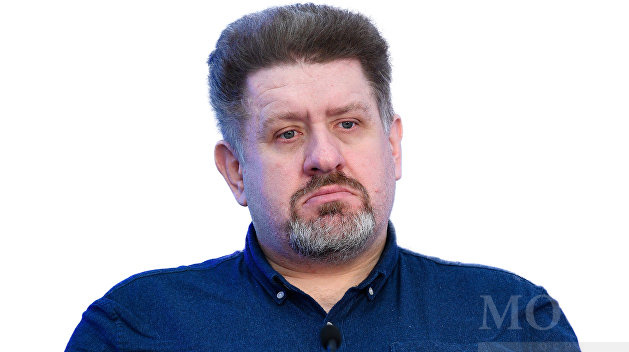 Рейтинг Зеленского вернулся к уровню первого тура выборов 2019 года, - Констатин Бондаренко 