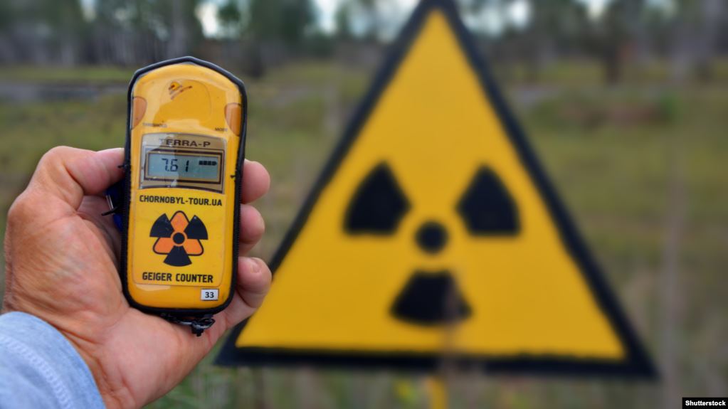 Инженер по радиационной безопасности Дмитрий Гординский: «Говорить о радиационной безопасности необходимо до того, как произойдет беда»