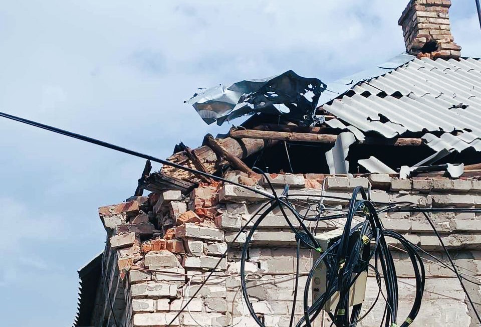 На Дніпропетровщині енергетики ДТЕК повернули світло ще для 1,5 тисячі родин