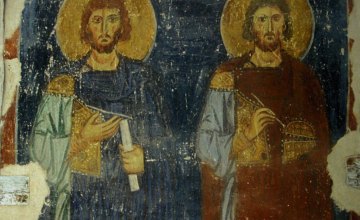 Сьогодні православні вшановують мучеників Флора та Лавра