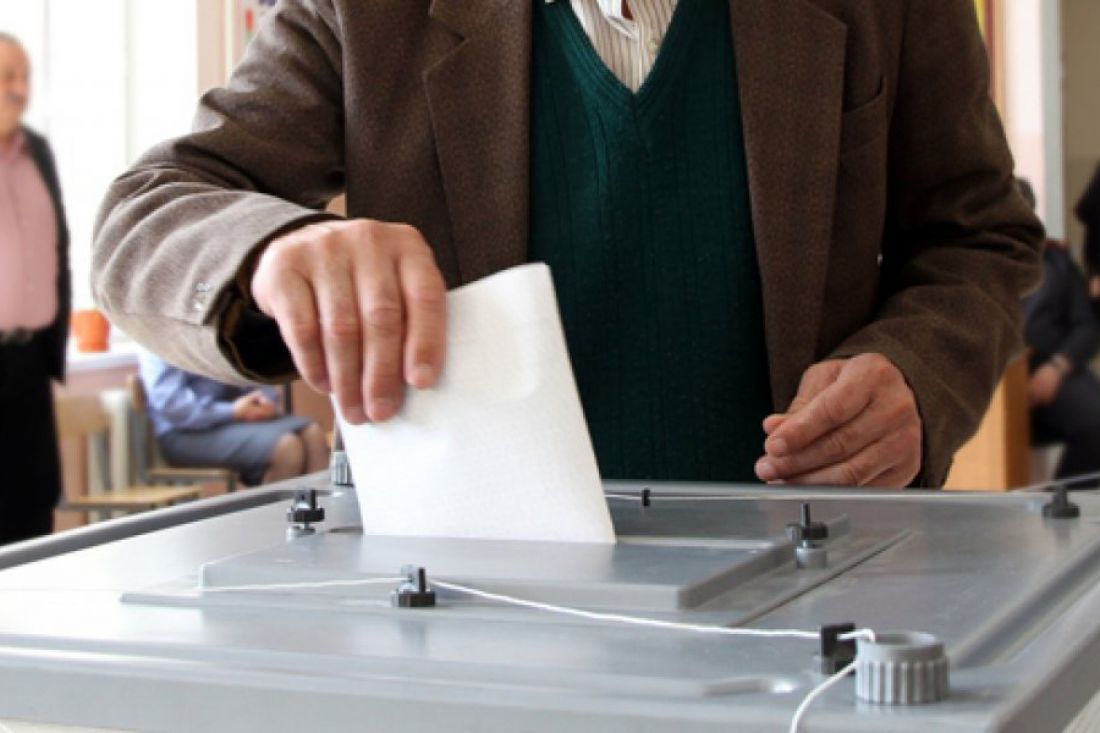 В трех городах Украины прошли повторные выборы мэров. Стали известны результаты