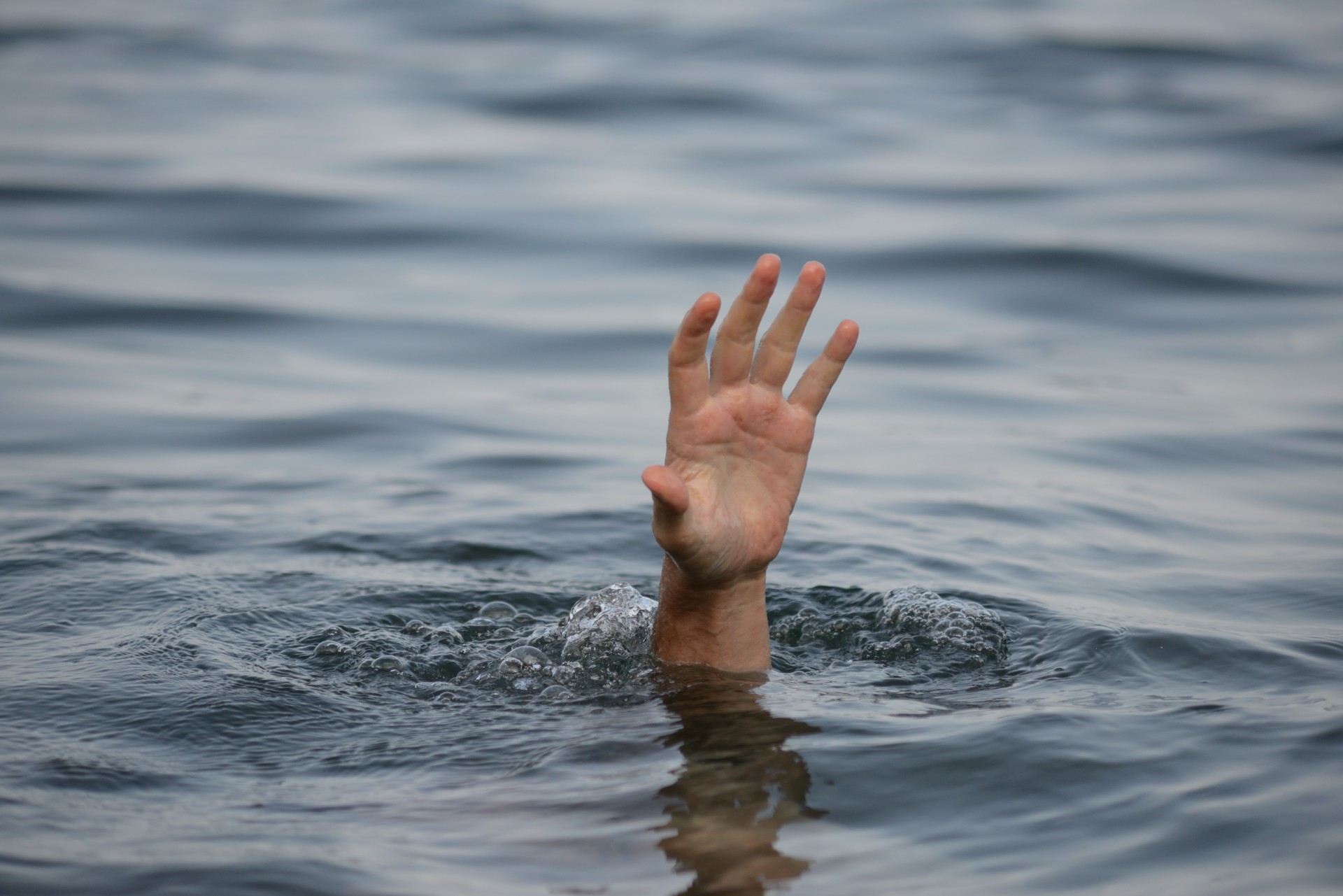 С начала лета в Днепропетровской области утонул 21 человек