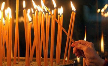 Сьогодні у православній Церкві день вшанування мученика Єрмія