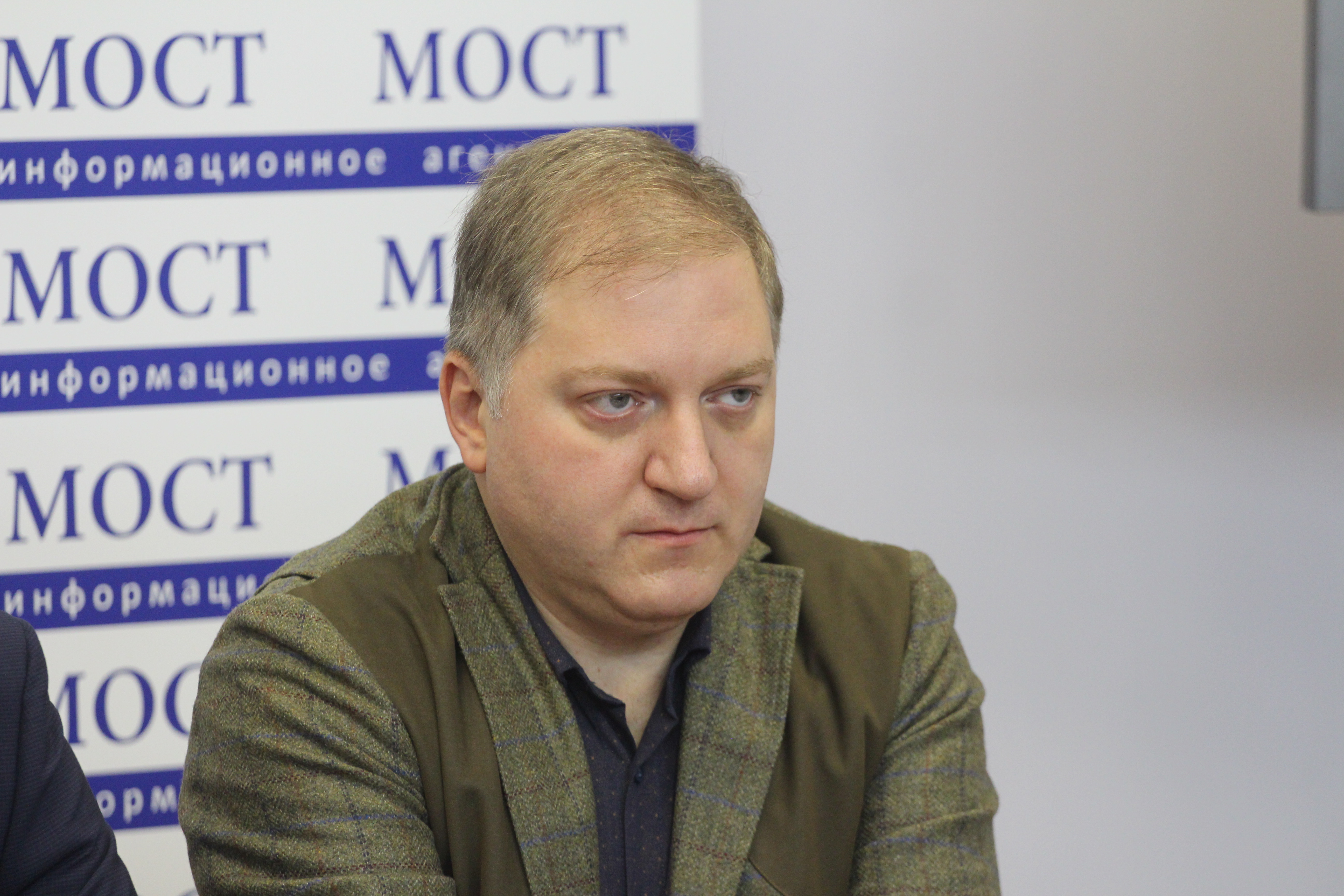 Олег Волошин: “Будет проведена проверка источников финансирования “опроса Зеленского”