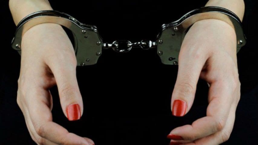 В Харьковской области под домашний арест взята 18-летняя мать: она подозревается в убийстве новорожденной дочери 