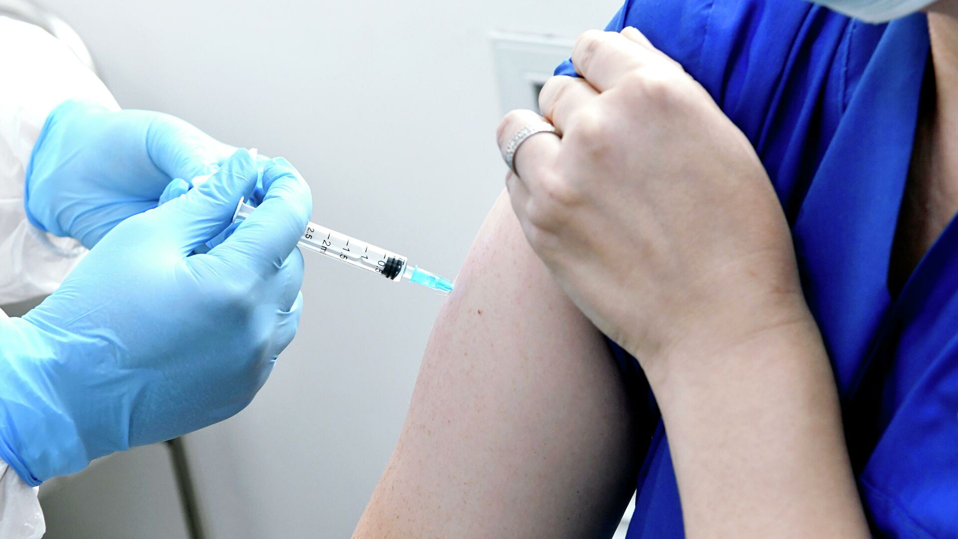 За смерть от вакцинации в Украине будут выплачивать 1,7 млн гривен