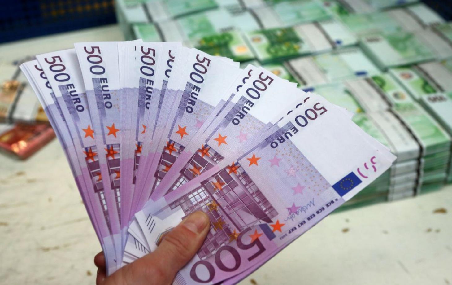 Помощь в долг: Шмыгаль сообщил о милионном транше от Евросоюза