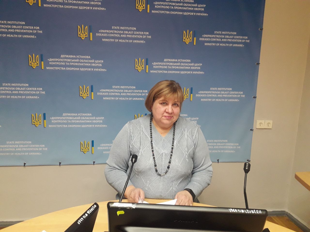 Всесвітній тиждень підвищення обізнаності про проблему стійкості до протимікробних препаратів: роз’яснення та рекомендації спеціалістів