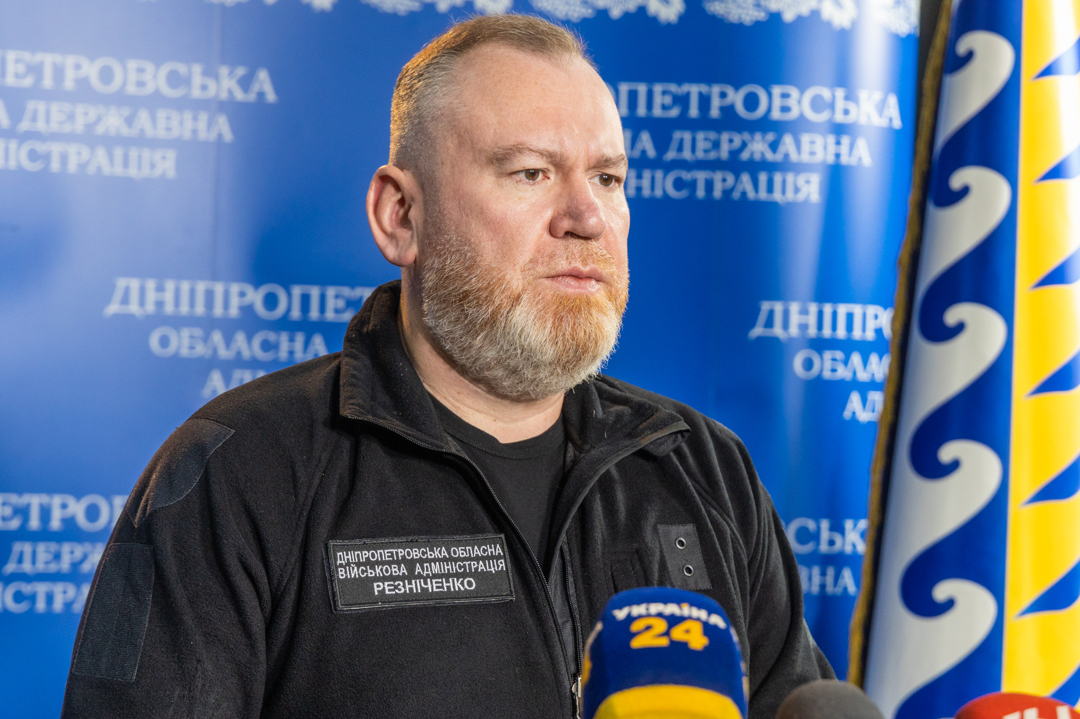Потрібно ставати до роботи, аби країна була ще сильнішою – Резніченко
