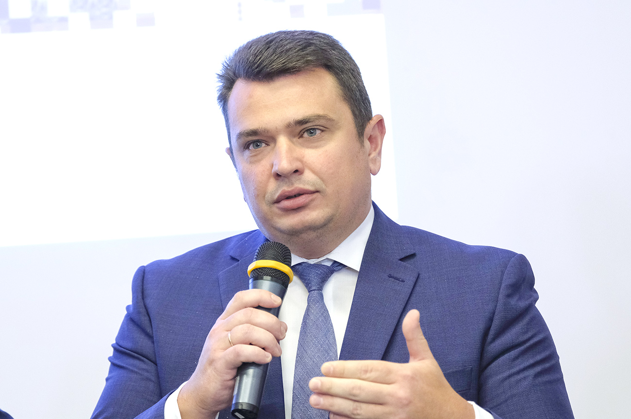 Politologist: “Head of National Anti-corruption Bureau of Ukraine makes scary precedent of ignoring courts’ decisions”