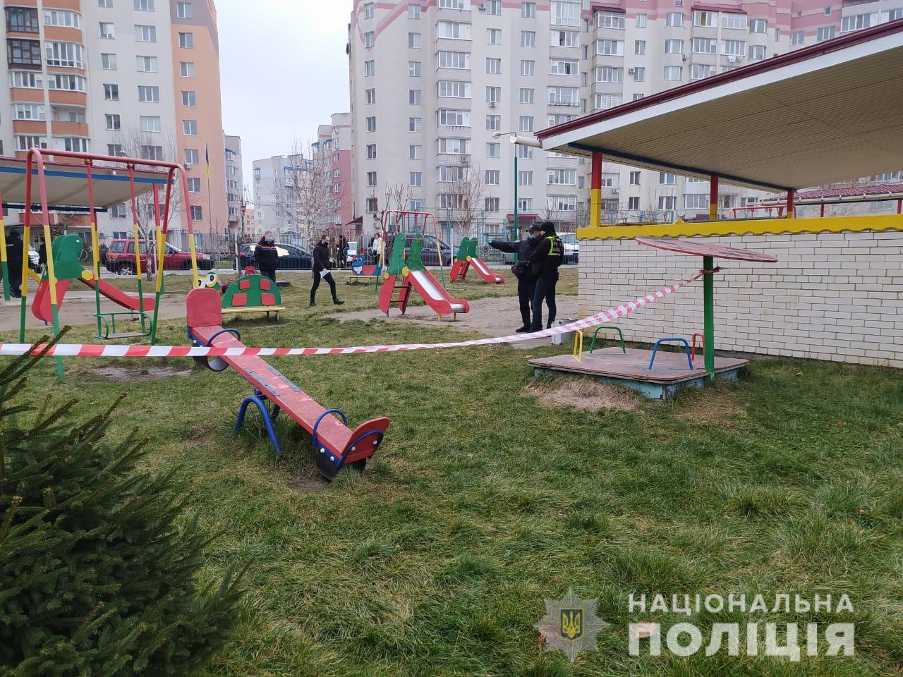 В Винницком детском саду произошел взрыв: пострадали трое детей 