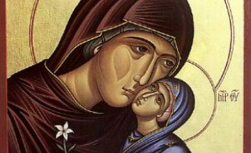 Сьогодні у православній церкві відзначається Успіння матері Пресвятої Богородиці праведної Анни