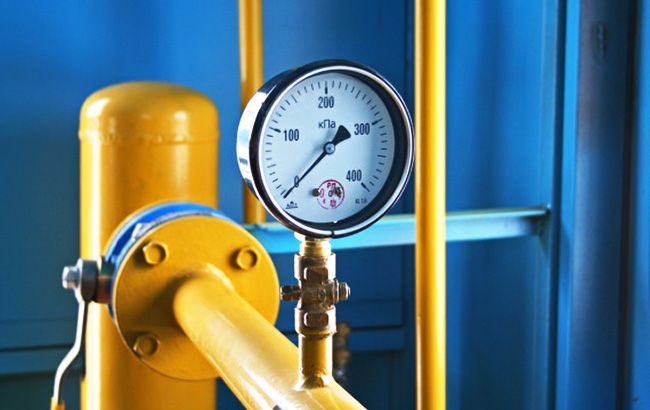 В «Днепрогазе» появилась новая услуга - продажа газового оборудования