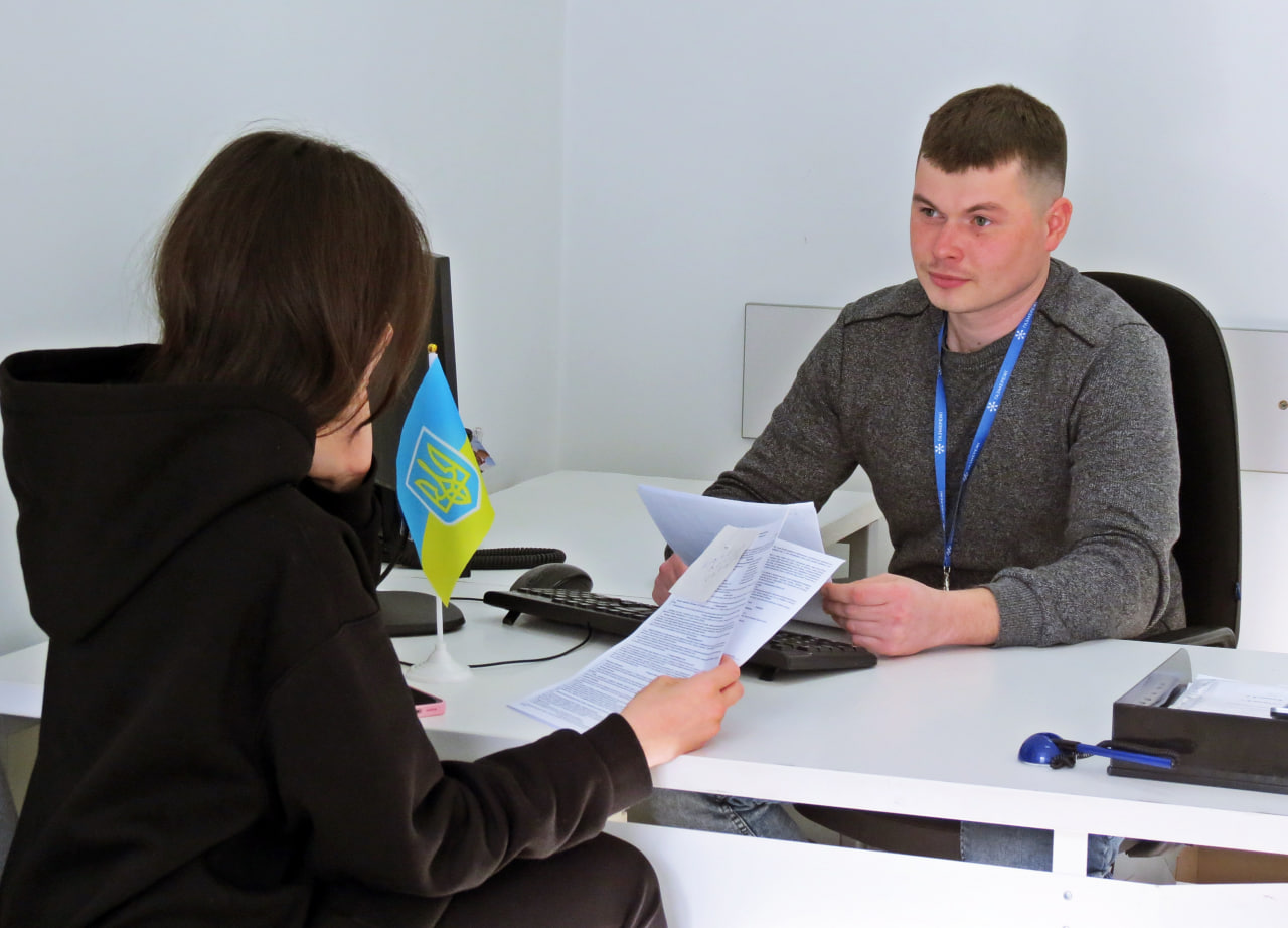 З початку року фахівці Дніпровської філії «ГАЗМЕРЕЖІ» надали близько 21 тис консультацій