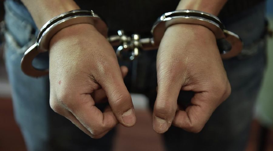 В Днепропетровской области полиция задержала наркоторговца