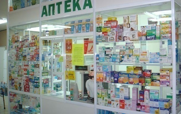 В Украине могут запретить продажу лекарств детям