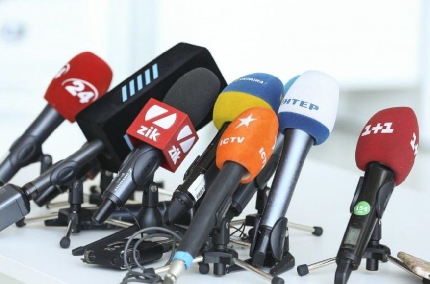 Еще пять национальных телеканалов могут попасть под «языковые» санкции