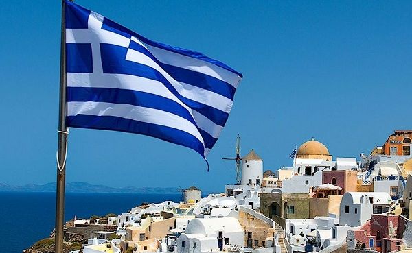 Греция открывает границы для туристов с 14 мая. Почему это не является зеленым знаком для украинских путешественников? 