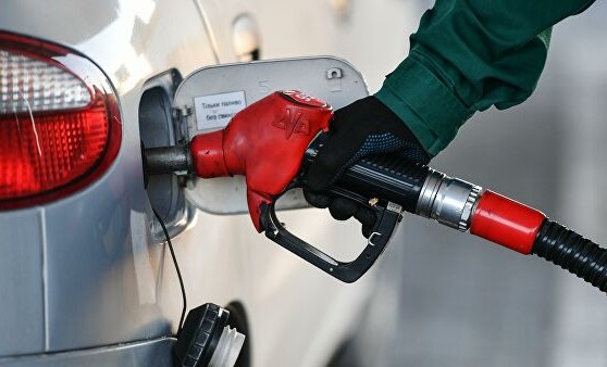 В Украине обновили максимальные цены на бензин и дизель