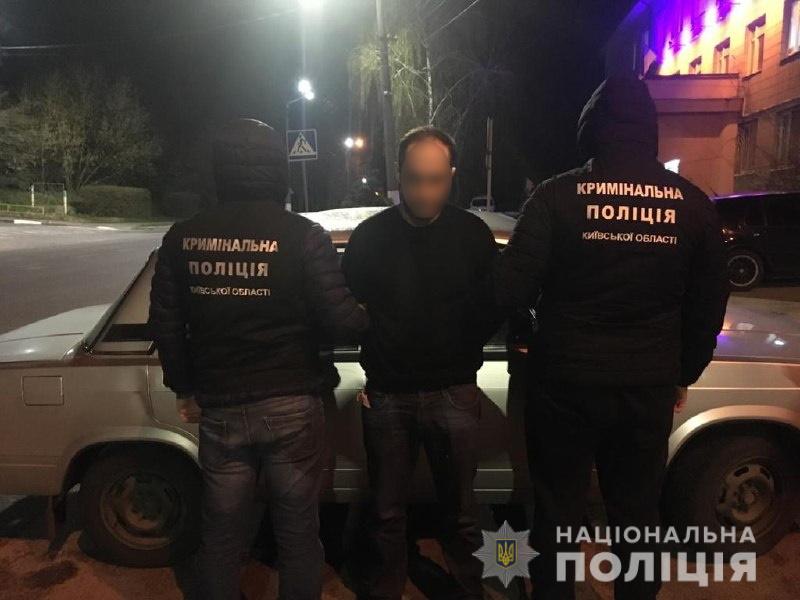 В Киевской области будут судить участников банды, укравших бриллиант за 400 тысяч долларов