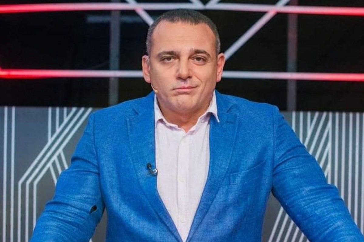 Бужанский: “Верховная Рада не проголосует за перенос местных выборов”
