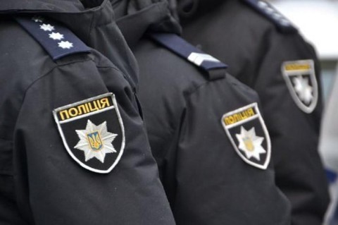 После того как полиция перешла на усиленный режим несения службы количество преступлений сократилось на 23% - глава Нацполиции 