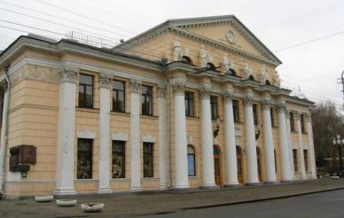 В Днепропетровской области необходимо разработать программу «Доступный театр»