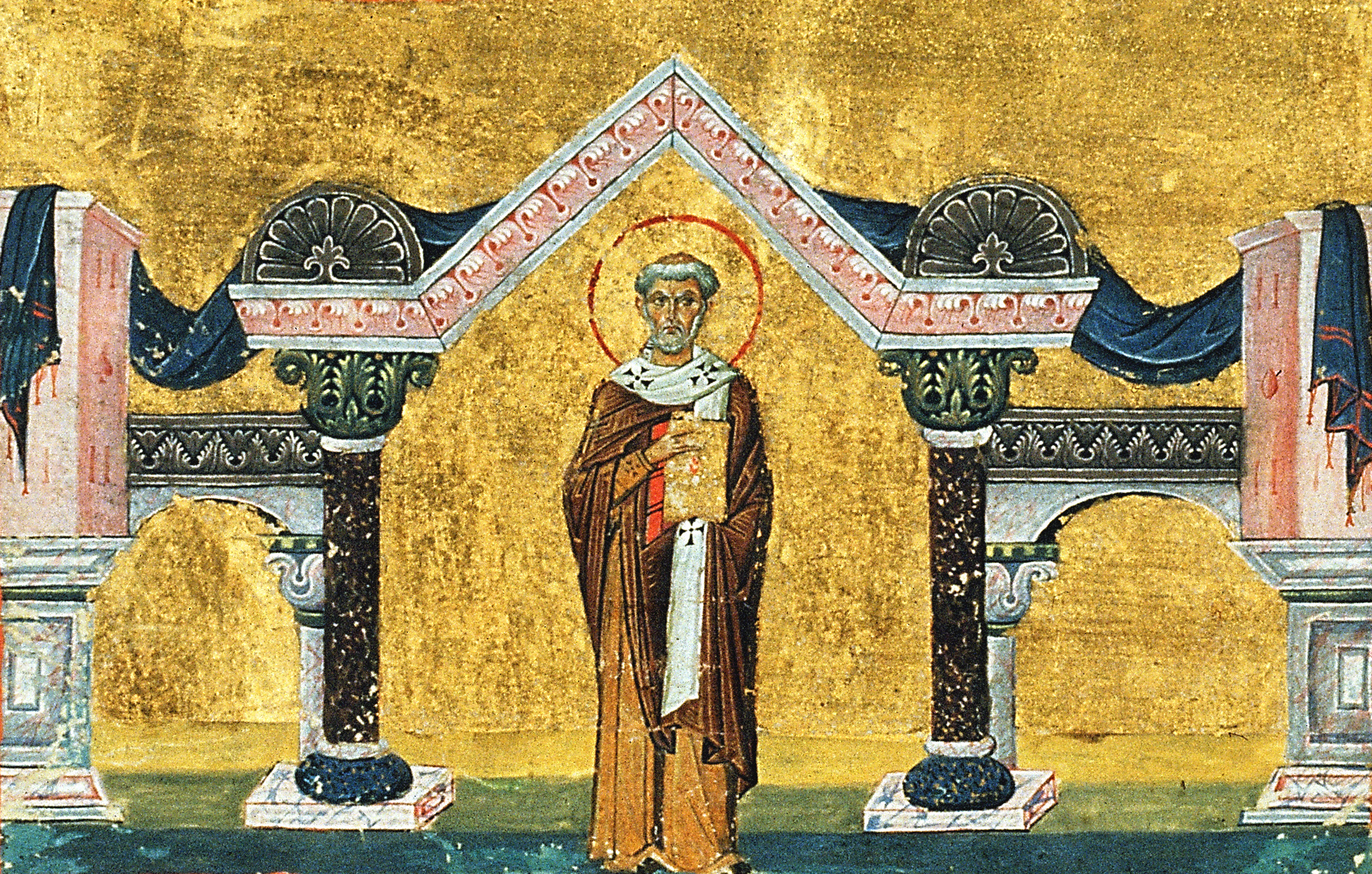Сегодня православные вспоминают Святителя Льва, Папы Римского
