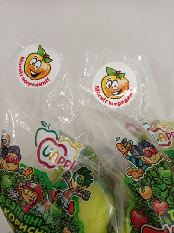 «ДОБРИЙ ПОНЕДІЛОК» в Biopharma Plasmа Дніпро: донорів пригостили смачними та корисними яблуками від ТМ UApple» (ФОТО)