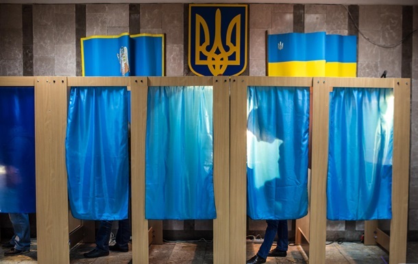 Голосовать на местных выборах пойдут 56% украинцев: меньше молодежи и пенсионеров
