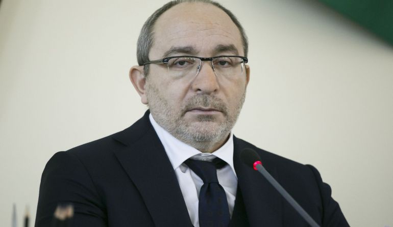 В мэрии Харькова рассказали о состоянии Кернеса