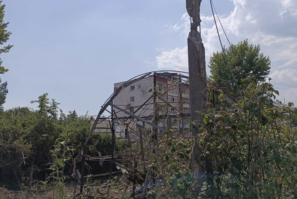 ДТЕК повертає світло: на Дніпропетровщині протягом липня відновили електропостачання для 172 тисяч родин