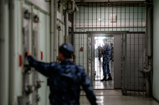 В Украине выставят на аукцион 35 тюрем. Цена первого объекта превышает 200 миллионов гривен 
