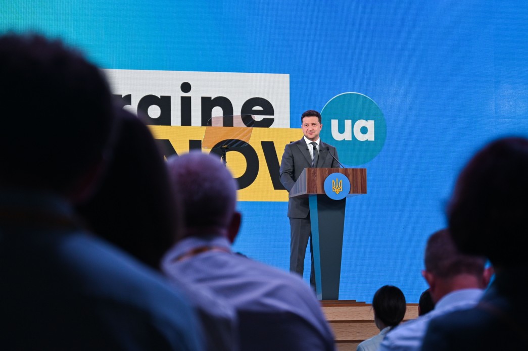 Децентралізація — одна з найуспішніших реформ: деталі форуму «Україна 30»