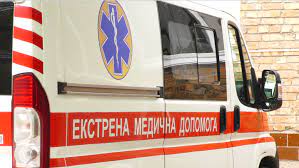 Як працювали бригади швидкої допомоги Дніпропетровщини впродовж січня: статистика