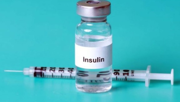Бесплатный инсулин: более 5 тысяч аптек начали отпускать его по электронным рецептам