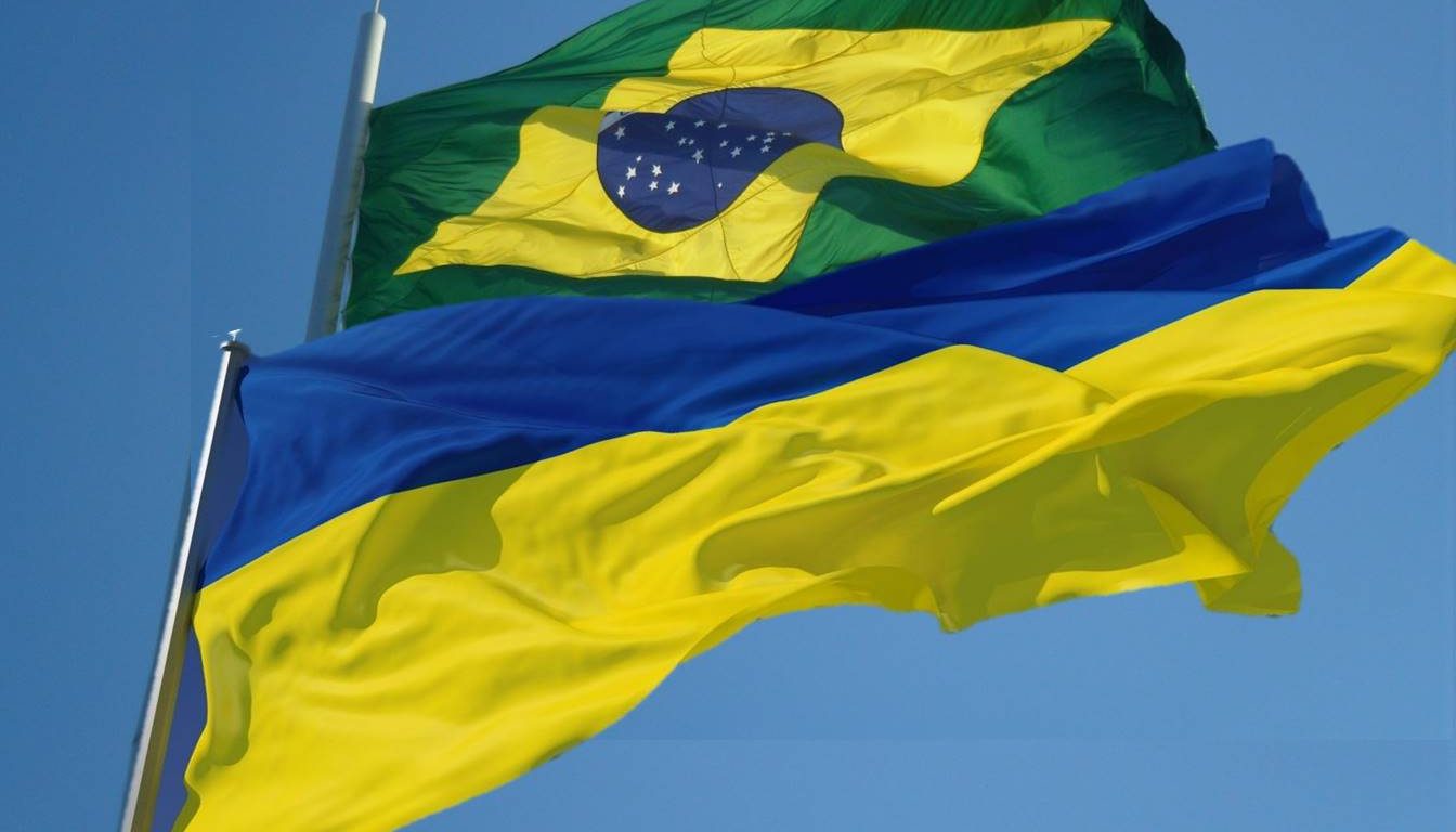 130-річчя імміграції українців до Бразилії: програма онлайн-заходів