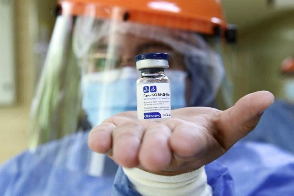 Польша будет вакцинировать заробитчанин из Украины на границе
