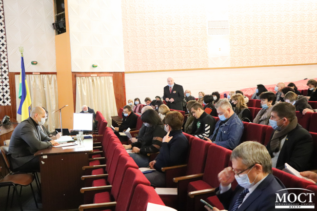Единогласно «за»: депутаты горсовета Зеленодольска поддержали решение о сохранении АРЛИ 