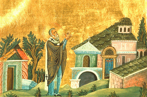 Сегодня православные молитвенно чтут память святого Тарасия Константинопольского