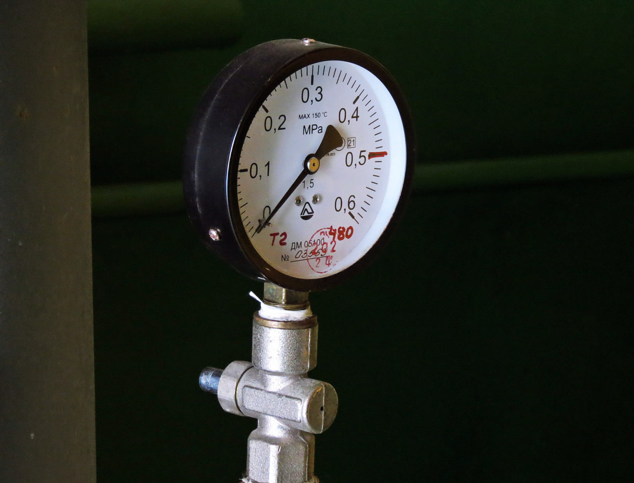 Технічне обслуговування внутрішньобудинкових систем газопостачання: що змінилось?