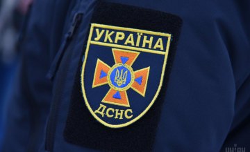 В Черниговской области спасатель ГСЧС разбился насмерть во время учебного прыжка с парашютом