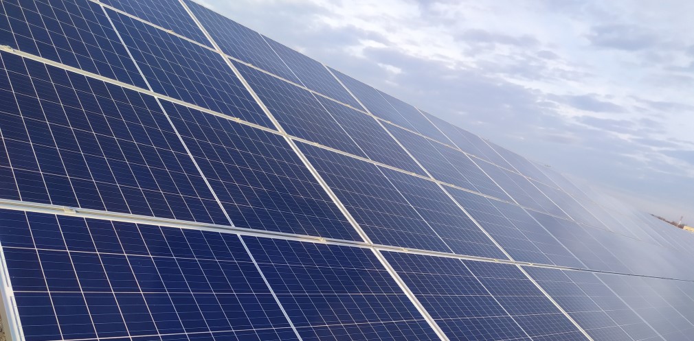 Цьогоріч на Дніпропетровщині встановили майже 900 «домашніх» сонячних електростанцій