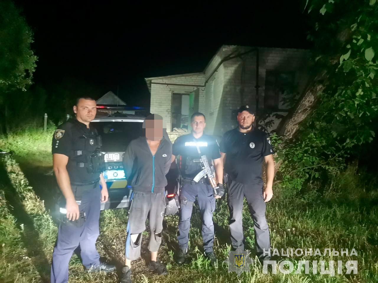 У Павлограді чоловік вбив свого товариша - криминальные новости | ОСН
