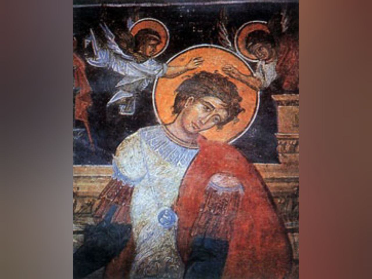 Сьогодні православні вшановують пам'ять мученика Луппа
