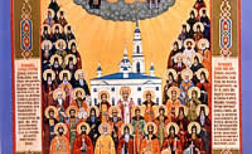 Сьогодні православні молитвенно вшановують Собор Тульських святих