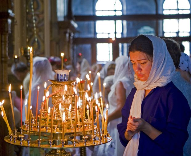 Сегодня православные чтут память мучениц Минодоры, Митродоры и Нимфодоры