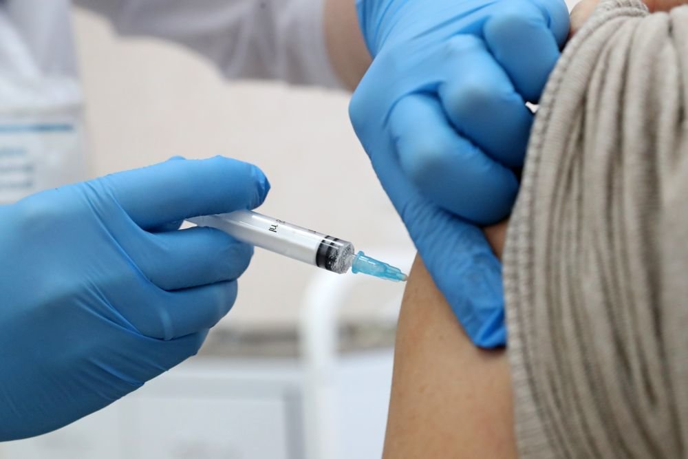 В МОЗ обнародовали список профессий обязательных для вакцинирования